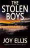 [DI Jackman & DS Evans 05] • The Stolen Boys